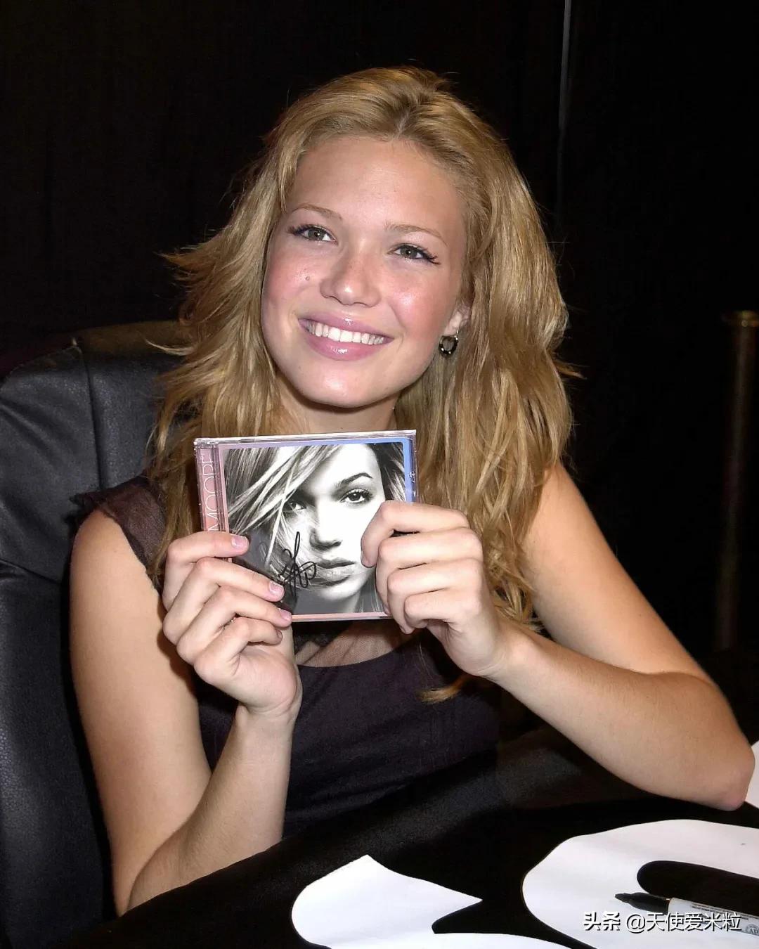 凭《我们这一天》事业翻盘，千禧女神曼迪·摩尔为何神隐多年？