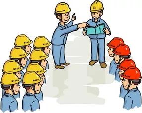 如何正确交接班？你真的懂吗?附班组交接班管理制度大全