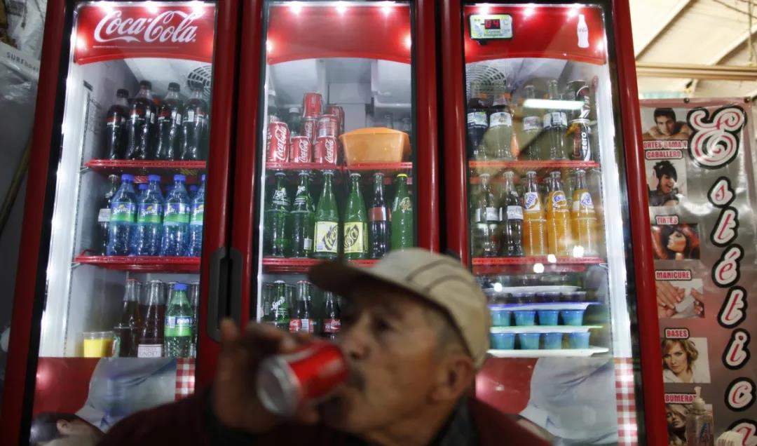 墨西哥可乐上瘾,墨西哥可乐比毒品还可怕吗