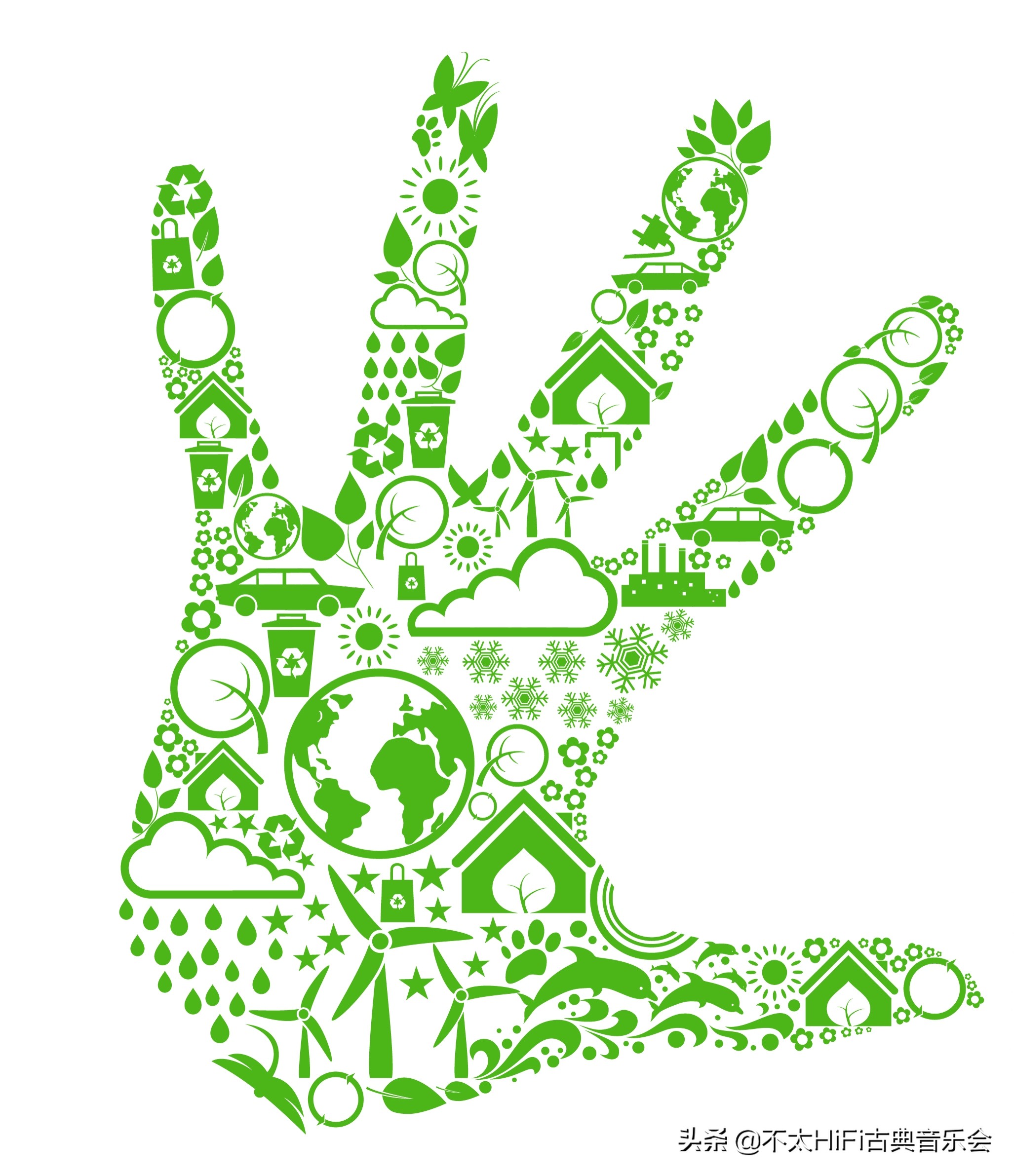 2全频喇叭和4个全频喇叭区别,全频喇叭是怎么做到全频的