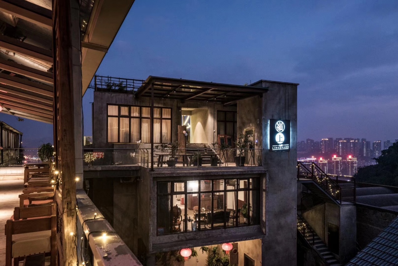 不负夜色不负卿！重庆为夜经济注入更多活力