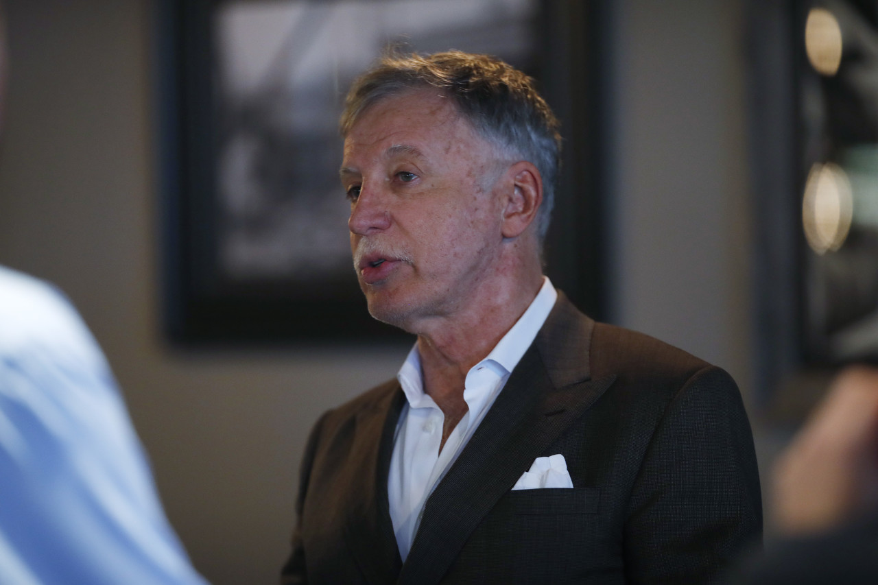 收入来源可能减少且结构失衡，后疫情时代的阿森纳将面临巨大冲击