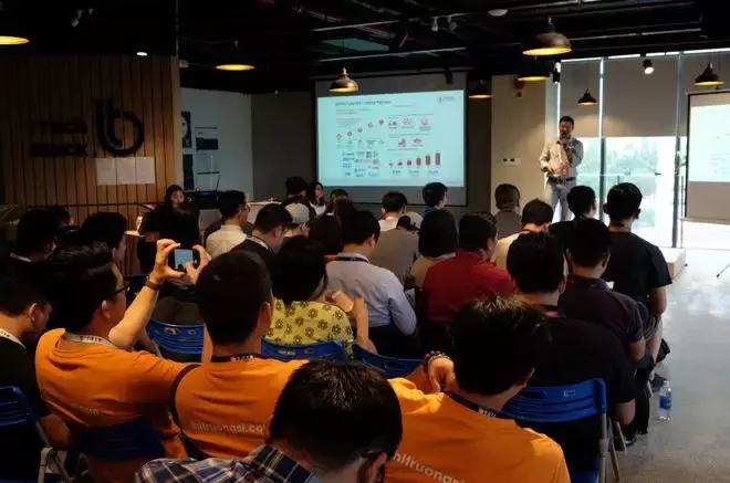 在泰国做电商要注意这些坑和机遇