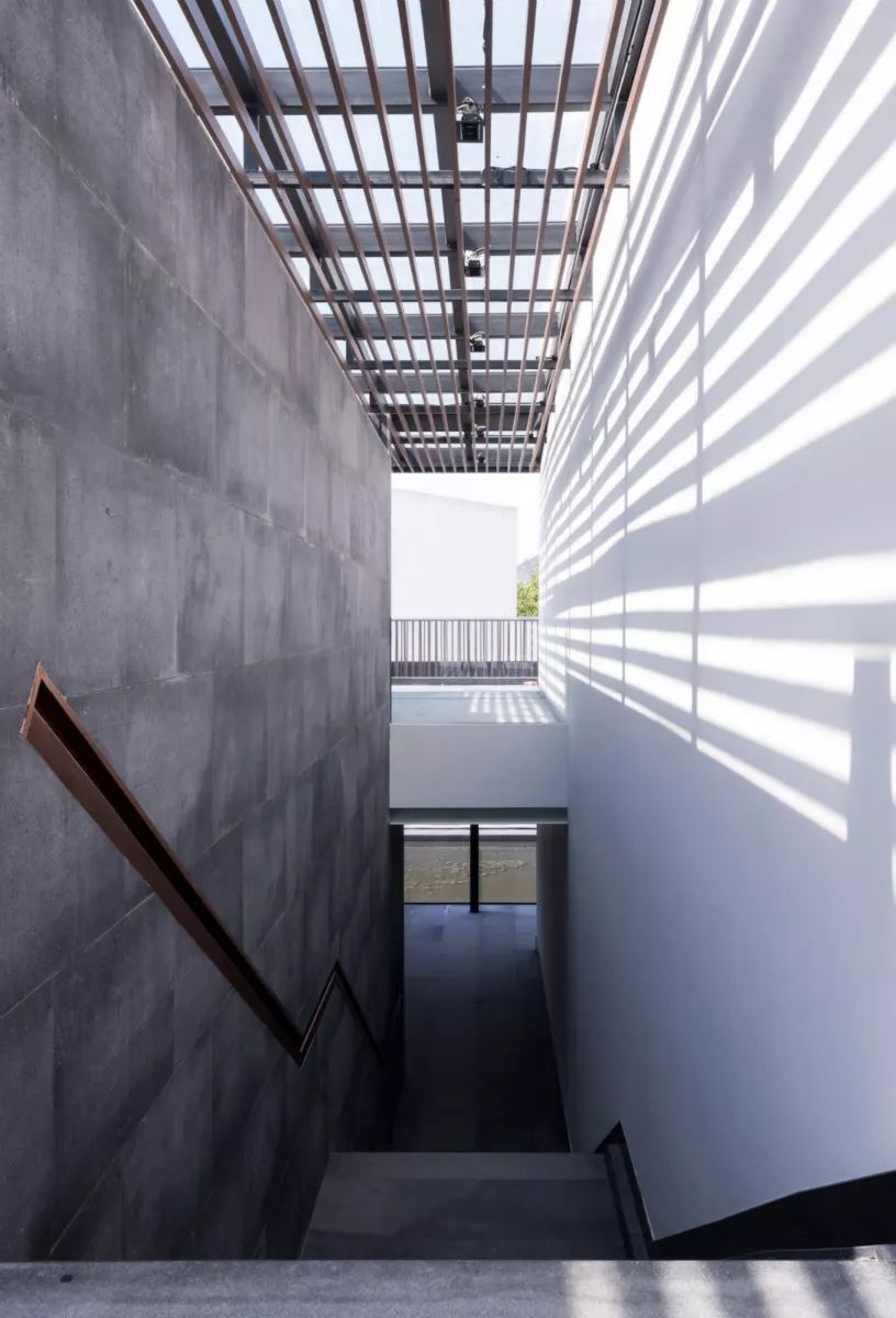 建筑最高奖作品,20年大奖