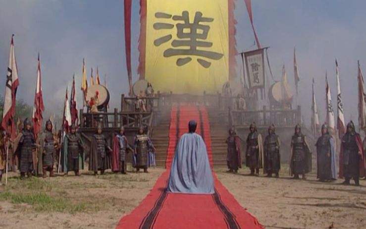 魏延居功自傲,魏延狂傲不羁