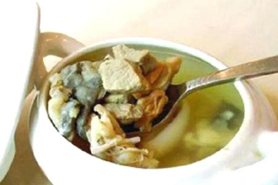 过度劳累食疗,疲惫不堪吃什么食疗调理