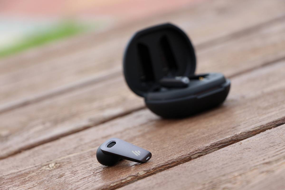 漫步者蓝牙耳机neobudspro测评,漫步者neobudspro与oppoencofree2