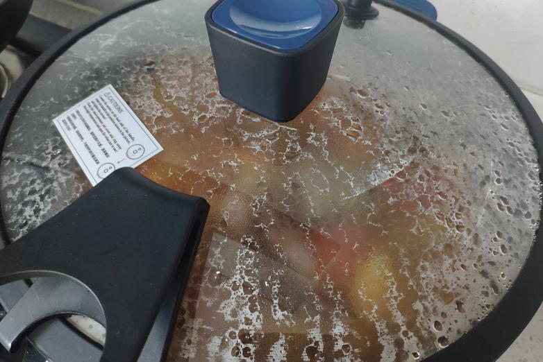 马克西姆锅测评,马克西姆微压锅怎么样