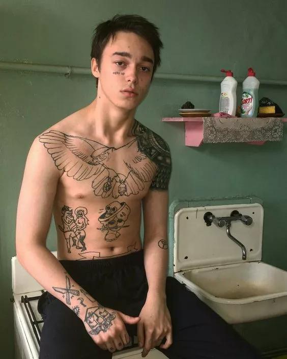 为什么不建议纹身用麻药,纹身为什么禁止用麻药