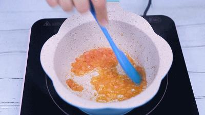 养胃补铁素面条一岁半宝宝,宝宝补铁面条的做法