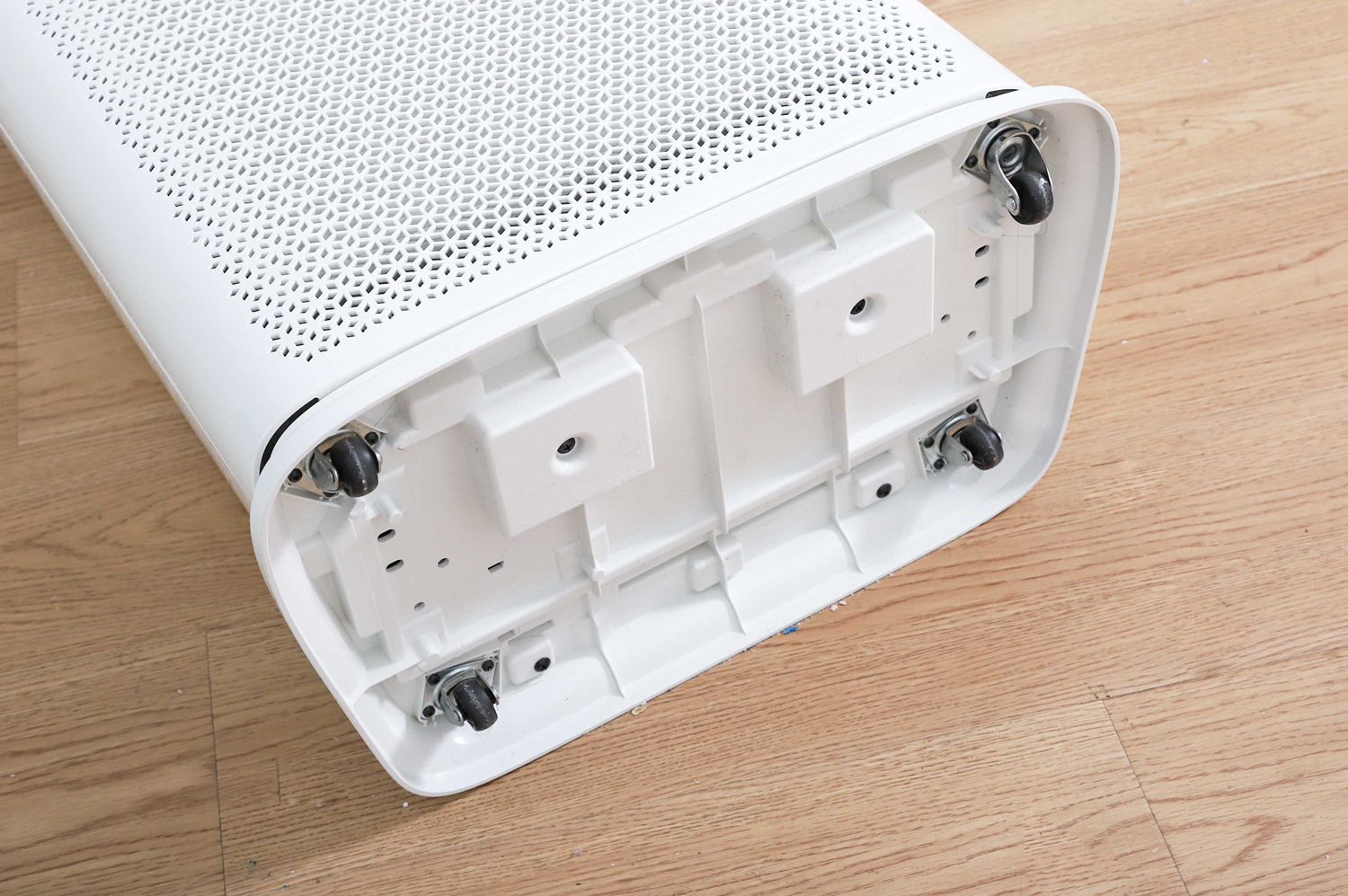 史密斯除甲醛空气净化器使用说明,ao史密斯空气净化器除甲醛测评