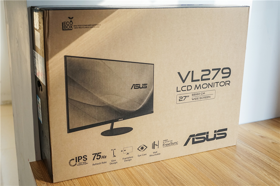 防蓝光模式的显示器,防蓝光无频闪的显示器推荐