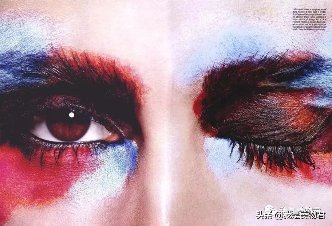 专业彩妆师化妆技巧视频教学大全,专业彩妆师的平价好物