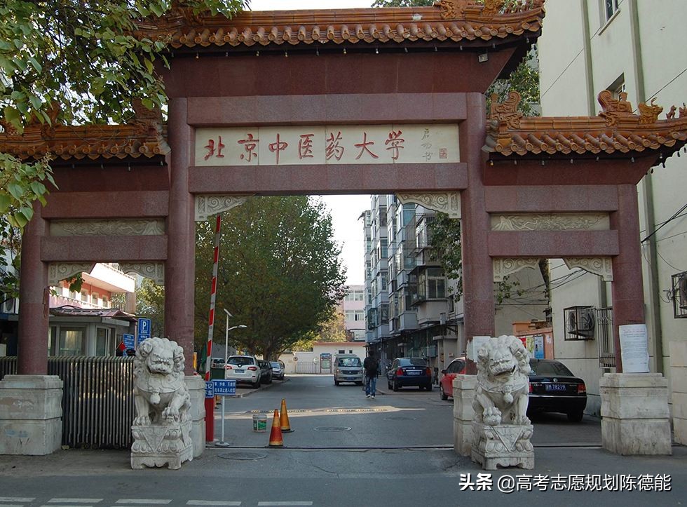 南方医科大学中医学科评估,中医学科排行榜前十名