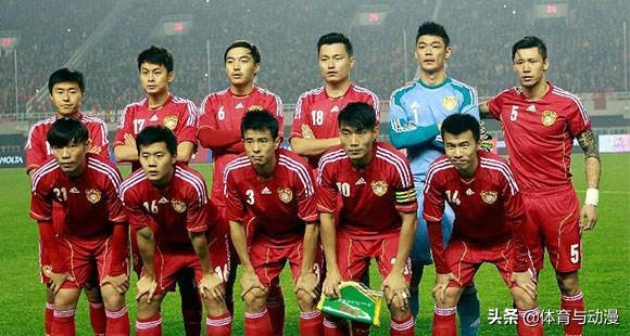 谁最适合国足主教练,最适合国足的5位五大联赛主帅