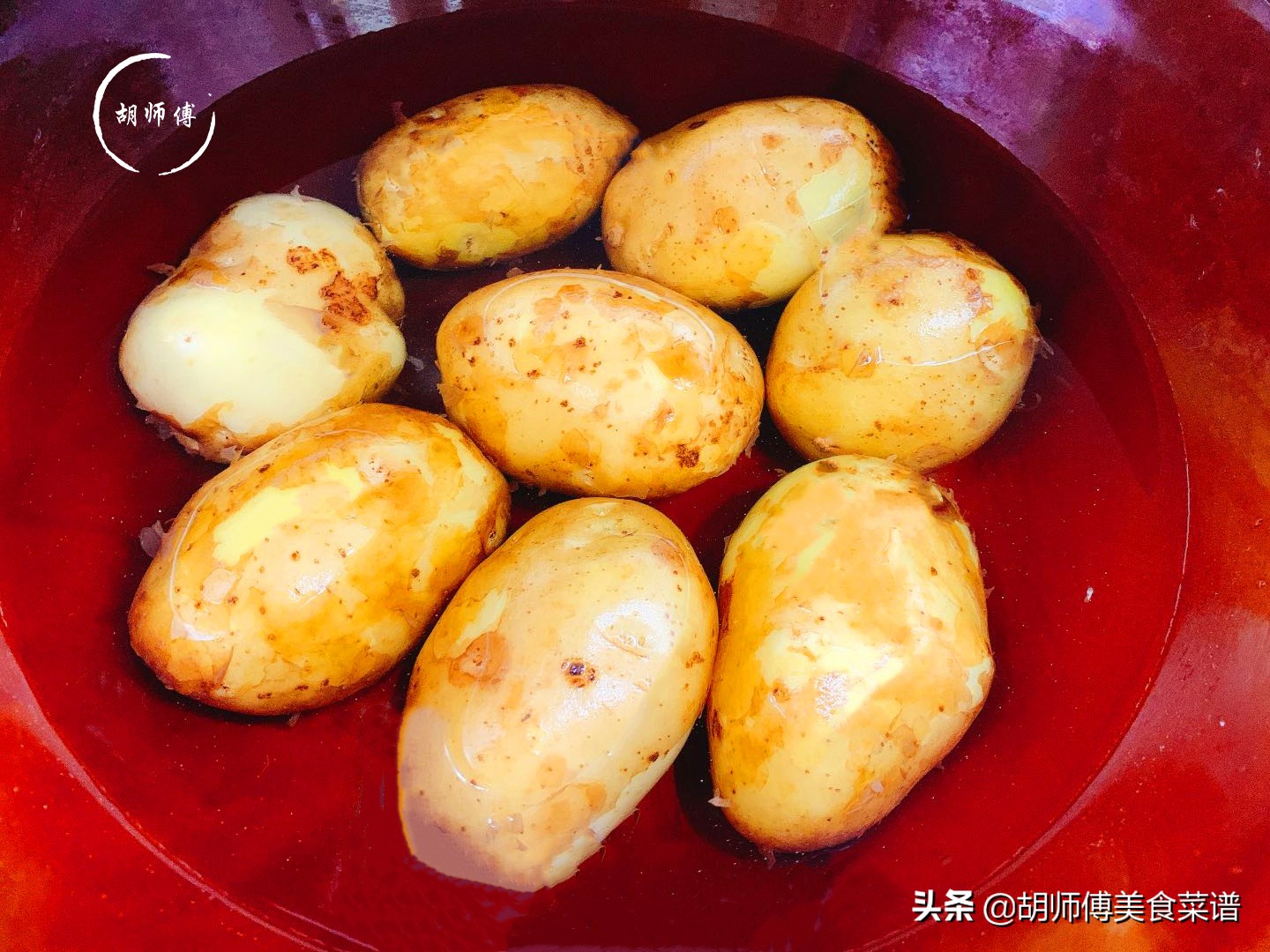 保存土豆的诀窍,保存土豆用什么方法不生芽子