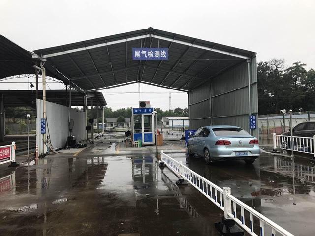 新车两年后年检怎么办,新车是6年免检还是两年年检