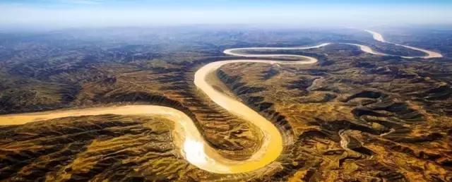 深度历史长文:这就是中国!