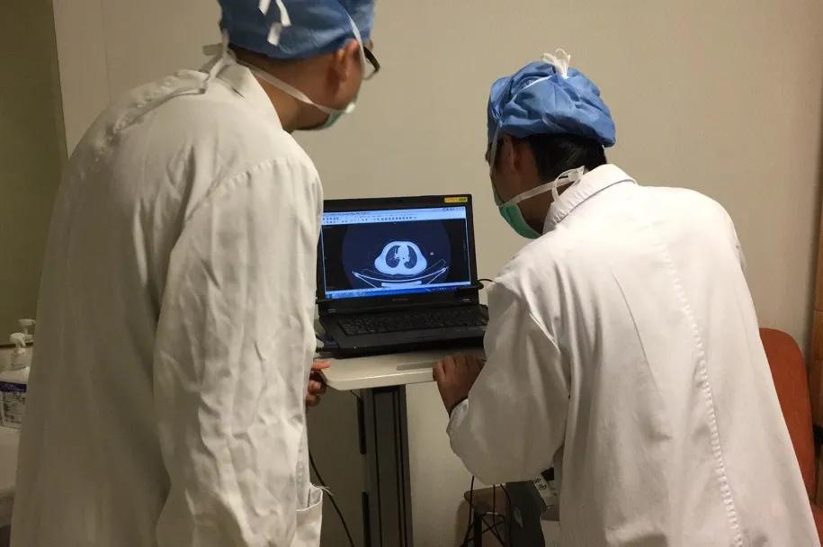 专家门诊开到家门口,张家港开启“区域医共体”新模式!