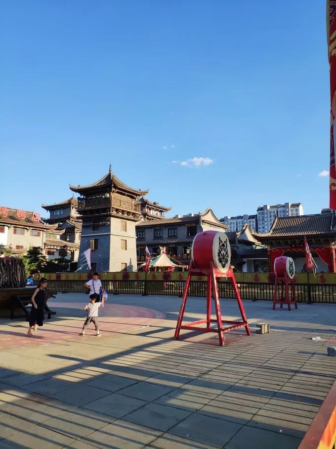 唐山滦州古城一日游攻略,唐山市滦州古城一日游攻略