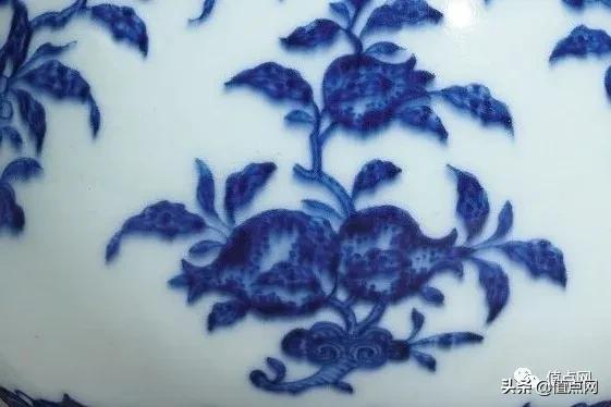 百年古董拍卖纪录,清代乌金釉瓷器拍卖实录