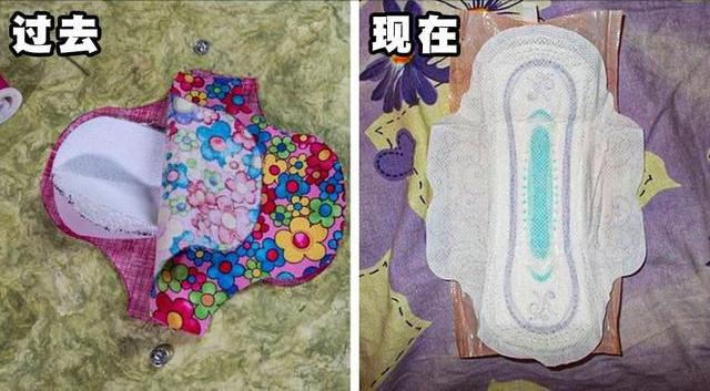 世界上第一个发明卫生巾的人是谁,卫生巾是最伟大的女性发明吗