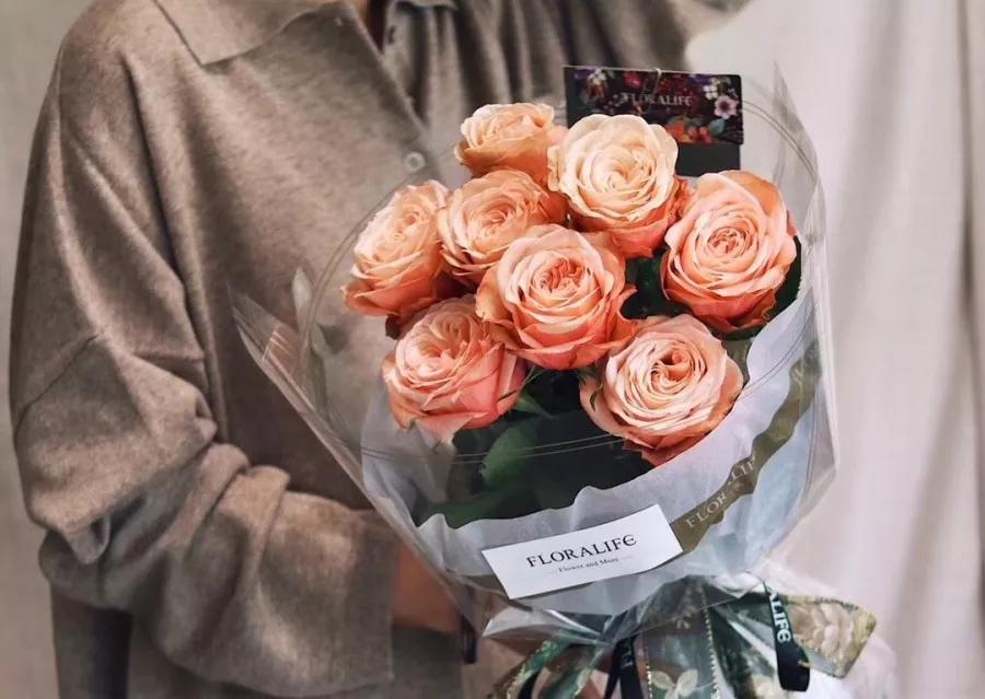 花店热销花,热卖鲜花花束