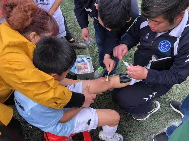 幸运星足球b队,幸运星足球邀请赛