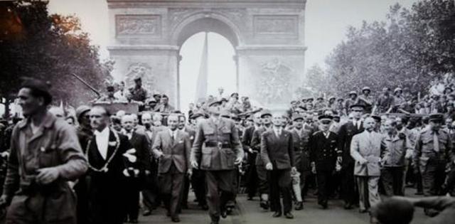 二战惨烈的突围,二战期间德军最惨烈逃亡