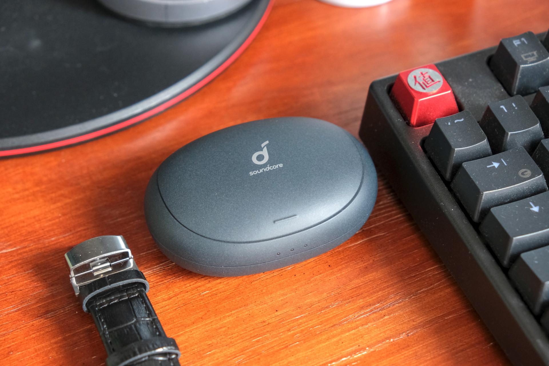 又是一年双十一：十余款桌面好物无保留分享推荐