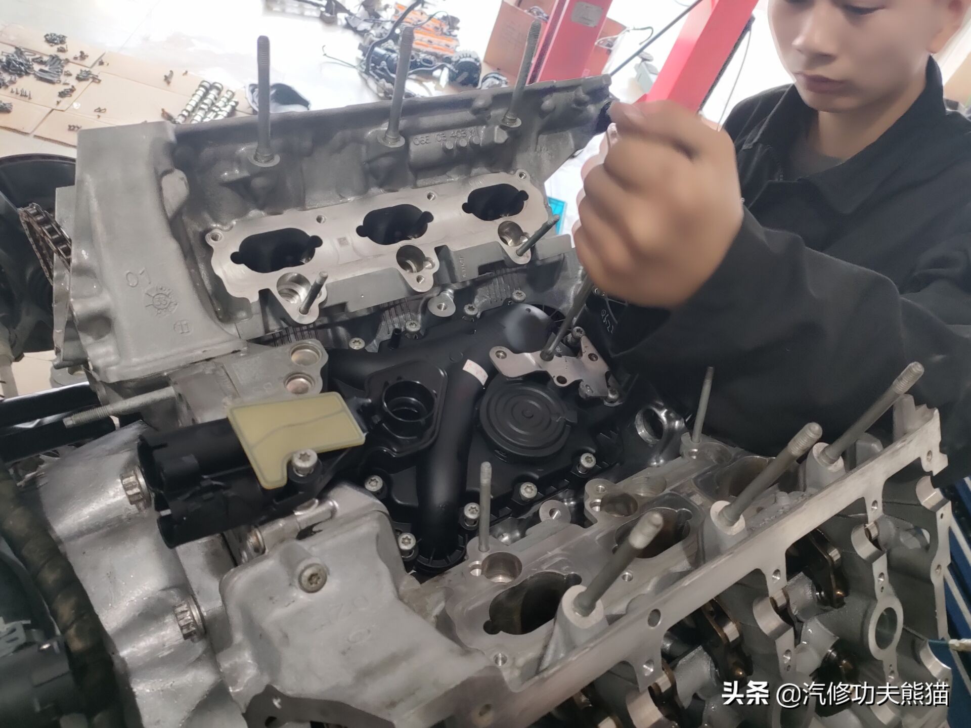 二手途锐烧机油怎么办,二手大众途锐烧机油