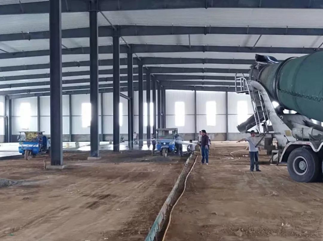 齐河12个重点建设项目位置,最新齐河大项目