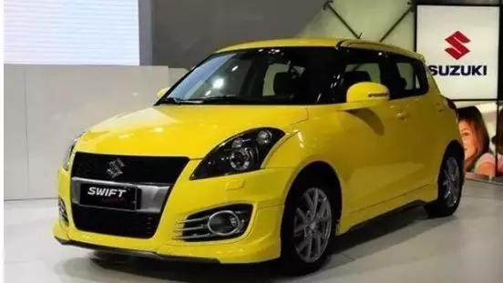 二手车2万左右最值得入手的车型,2万左右二手车最佳推荐的五款车