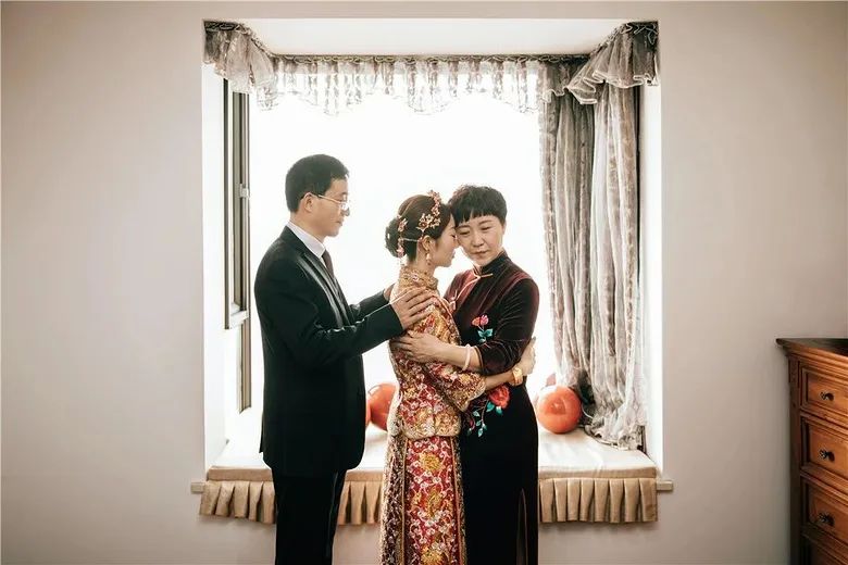 超简单的婚礼典礼流程,最全婚礼流程