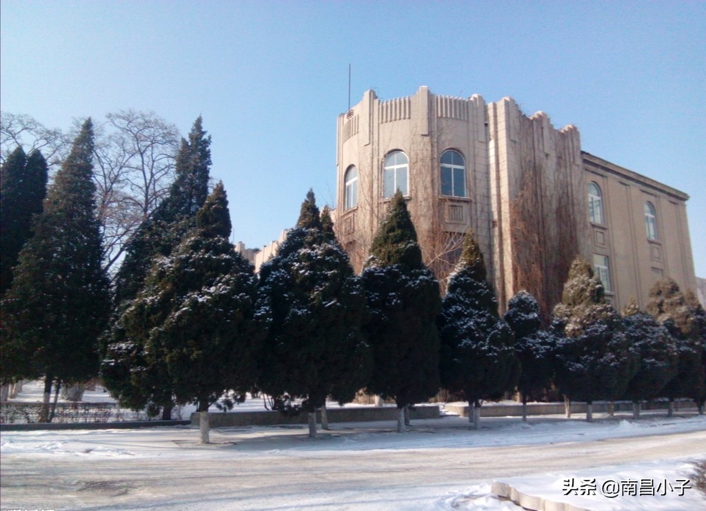 假省之名的双一流高等学府——*疆新**大学VS辽宁大学