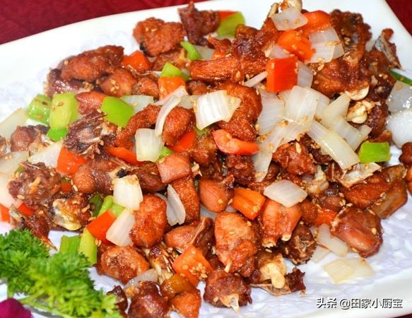 农村这几种野味,城里人竟要花高价钱!第一种就让人流口水了