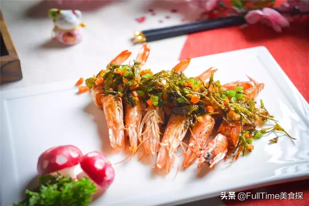 天津这家日料太大方了！开业一周免费送法罗三文鱼！