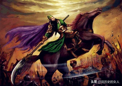 三国时期死得最惨的猛将,三国时期死得最惨的十个猛将