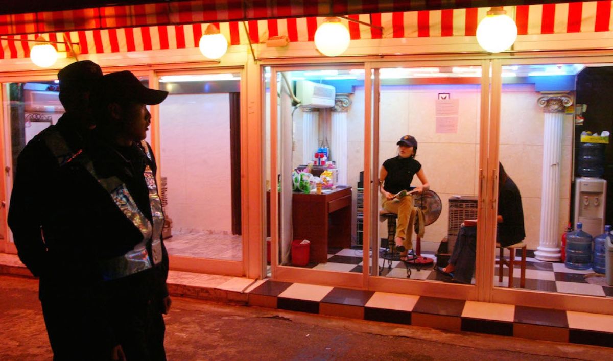 韩国汉江伟哥,韩国汉江水伟哥浓度超标