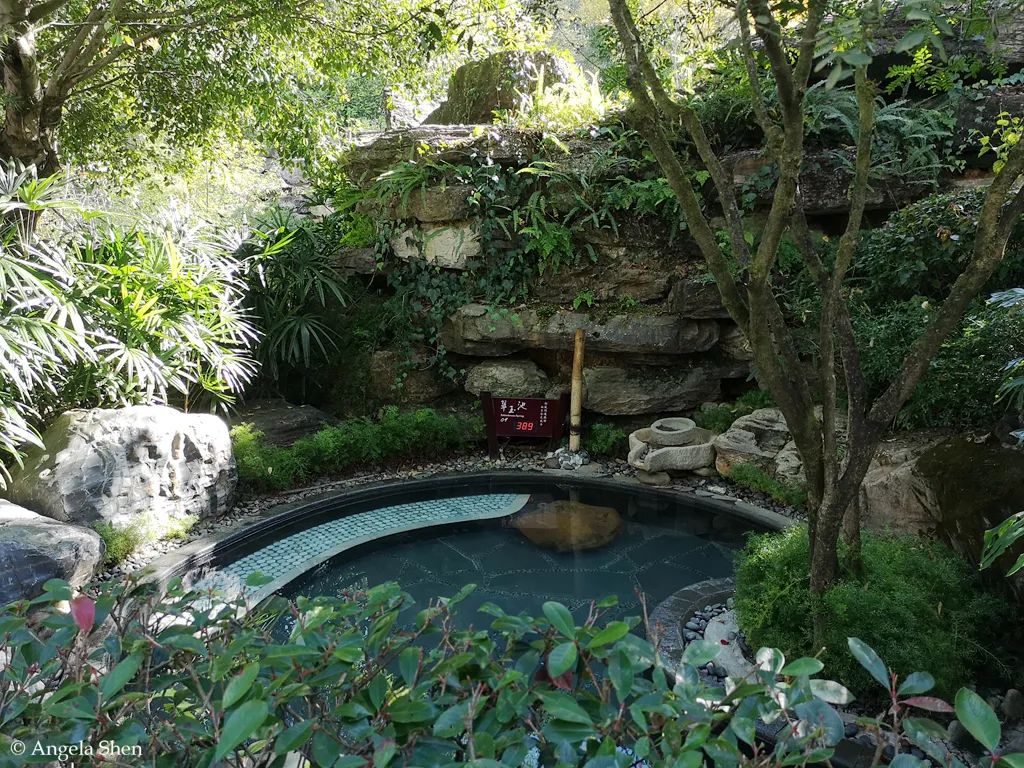 腾冲温泉攻略推荐,腾冲温泉推荐前十名