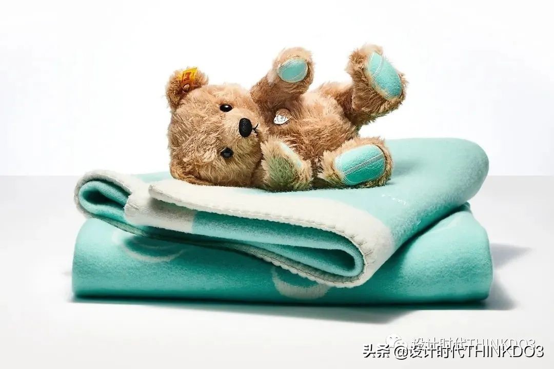 蒂芙尼珠宝旗舰店设计,蒂芙尼定制珠宝四叶草