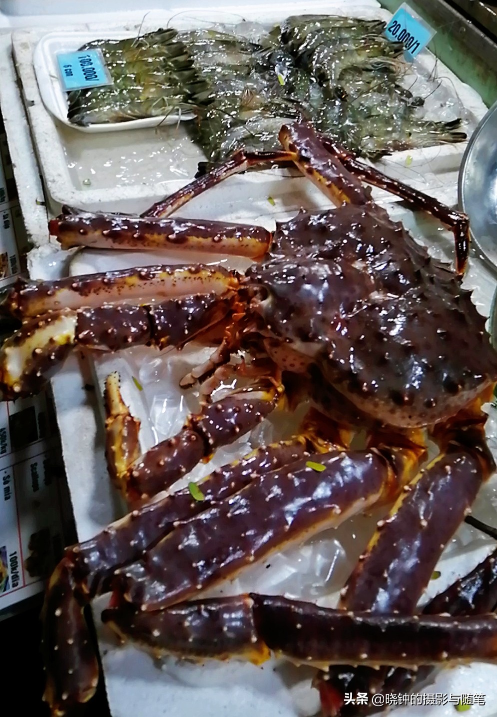 岘港哪里海鲜又便宜又好吃,去越南的海鲜哪个好