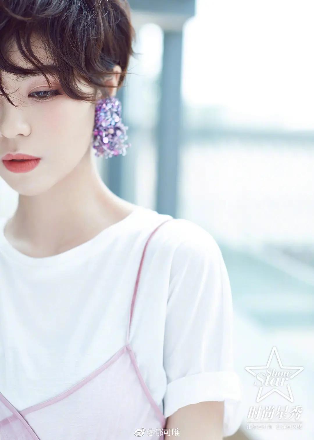 乘风破浪的姐姐们侧颜照,乘风破浪姐姐们美图