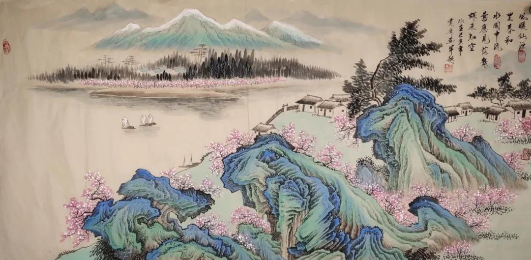 59首只知一句而不知全文的古诗词,100句顶级绝美古诗词大全