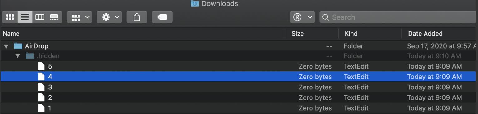 macfinder如何打开多个文件夹,macfinder怎么新建文件