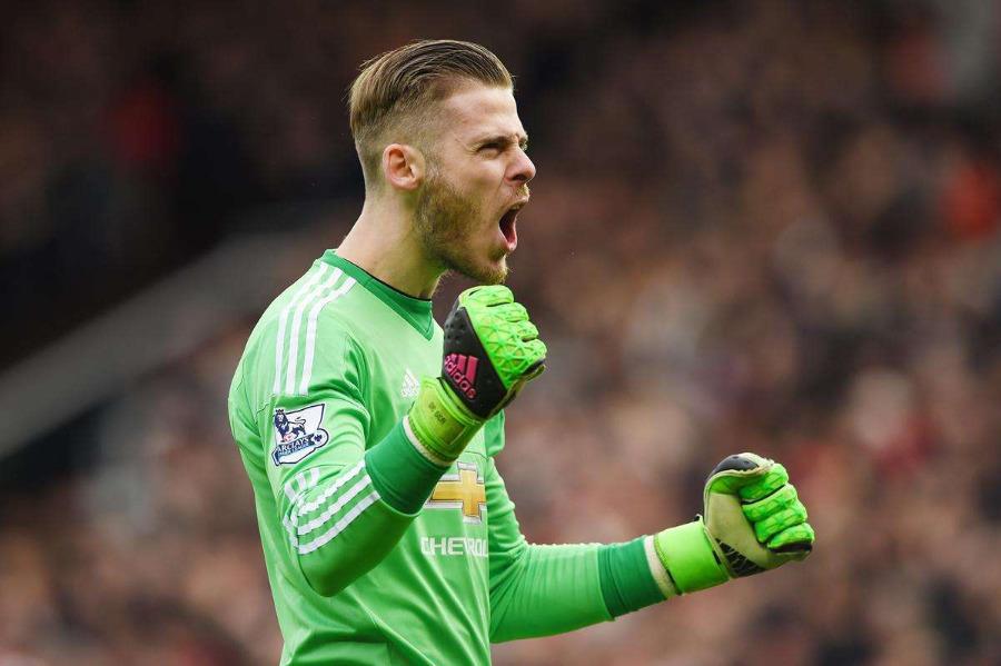 现役门将年薪排名,现役门将身价排行榜