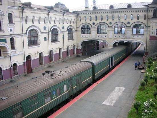 利路修家乡是俄罗斯哪里,海参崴的历史及旅游景点