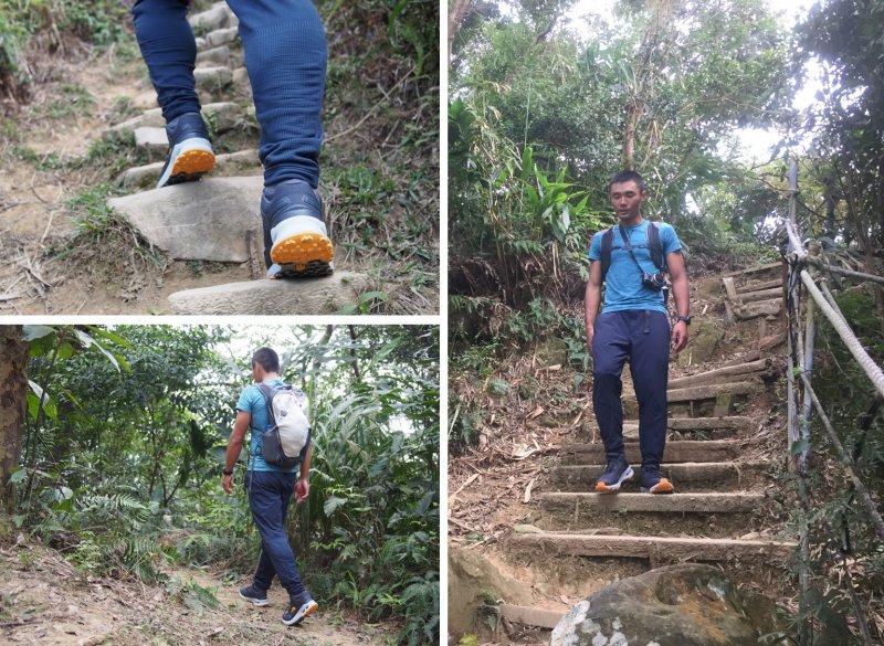 北面徒步鞋专业级和高性价比,北面徒步鞋thenorthface怎么样