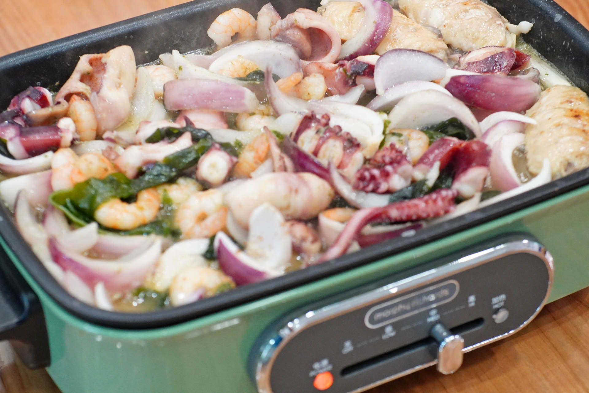 一锅多用靠谱吗,一锅多用不费电