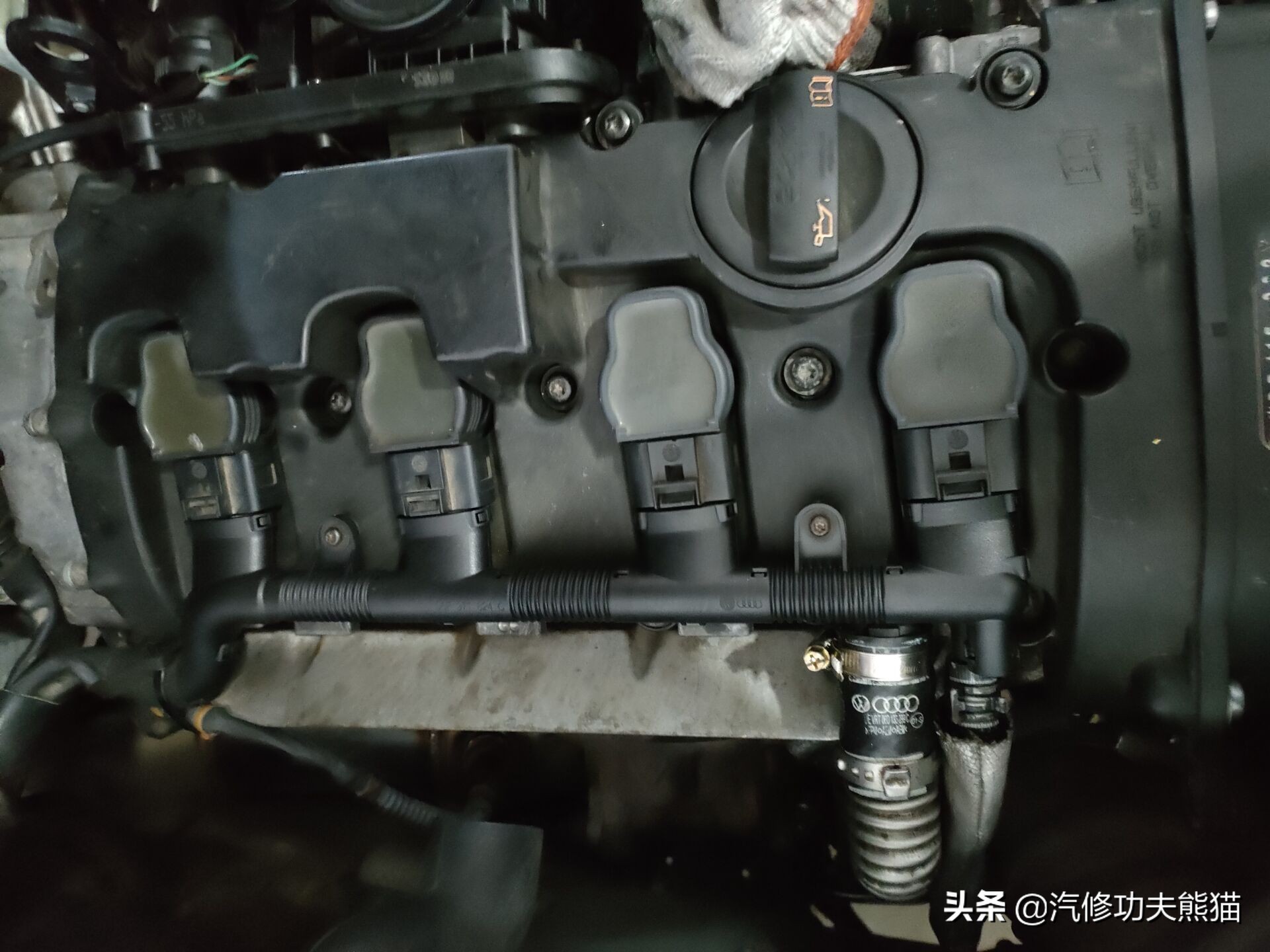 苏州06年奥迪a6烧机油解决,苏州奥迪a6l车友会